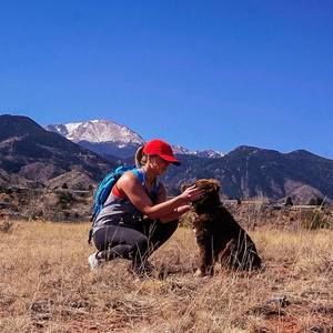 Meet your Posher, Joy